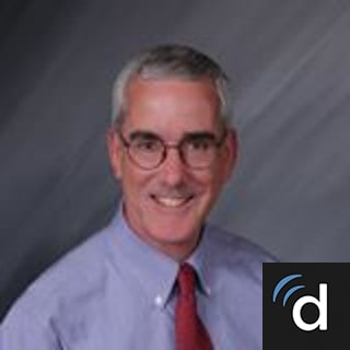 William Rubin, MD