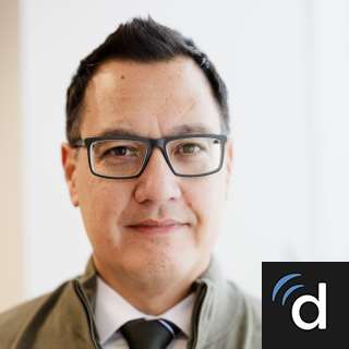 Robert Ashley, MD