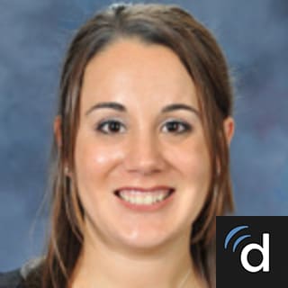 Erin Bendas, DO, Internal Medicine, Fountain Hill, PA