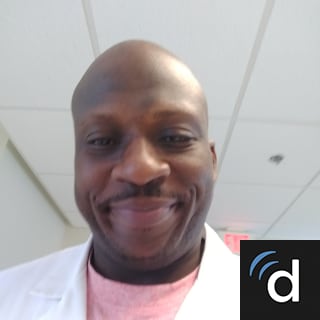 Leslie Lamptey, MD