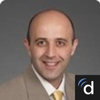 Anastasios Papadonikolakis, MD