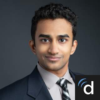 Adarsha Shivakumar, MD