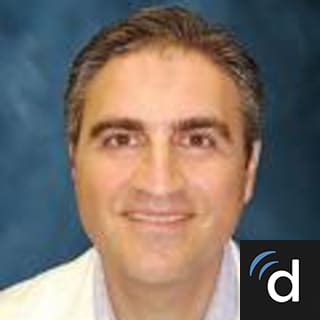Simon Behar, MD