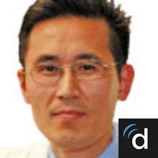 David Song, MD