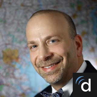 Steven Kravet, MD, Internal Medicine, Baltimore, MD