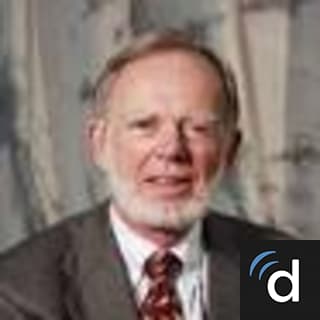 Charles Clark Jr., MD