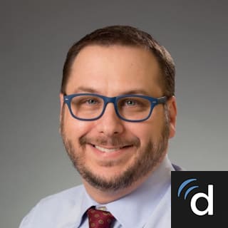 Lee Goldstein, MD