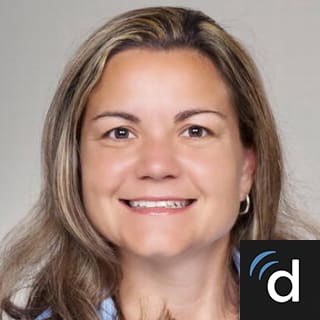 Kristen Sandel, MD