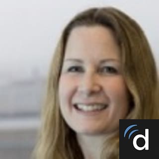 Caroline Hayes-Rosen, MD