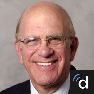 Martin Kaplan, MD