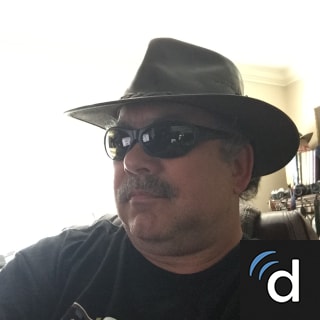 Dennis Alfaro, MD, Emergency Medicine, Lakeport, CA