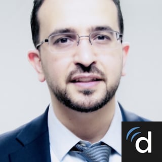 Moh'd Khushman, MD, Oncology, St. Louis, MO
