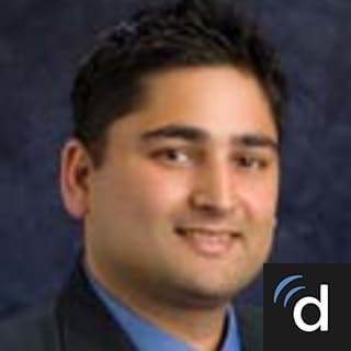 Siddharth Gandhi, DO, Cardiology, Normal, IL