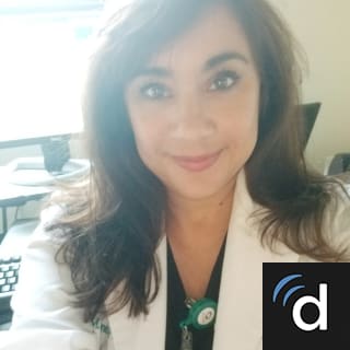 Lisa Hendrix, Nurse Practitioner, El Paso, TX