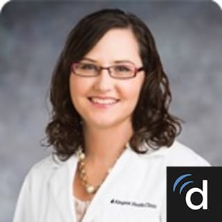 Kristi Newmyer, MD