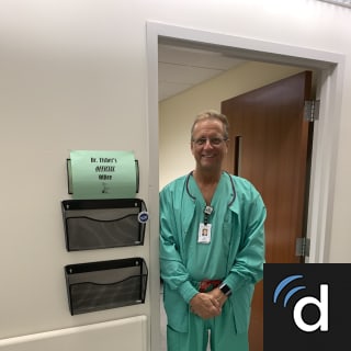 Stephen Fisher, DO, General Surgery, Galion, OH