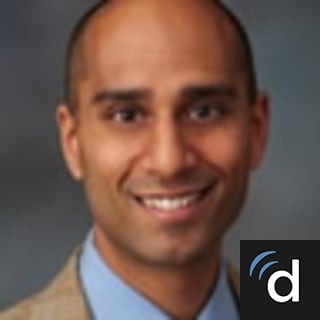 Dr. Jay B. Shah, MD | Arlington, MA | Cardiologist | US News Doctors