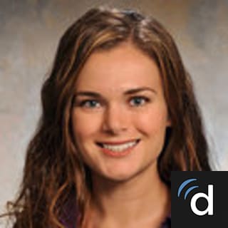 Jillian McKee, MD