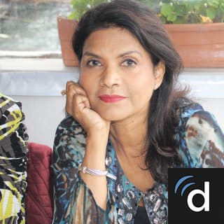 Anuradha (Cain) Reddy, MD