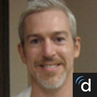 David Bushore, MD