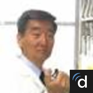 George Inana, MD