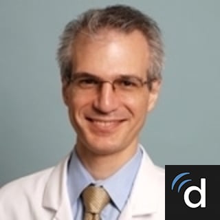 George Alexiades, MD