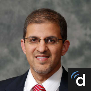 Dr. Jamal A. Qureshi, MD | Milwaukee, WI | Gastroenterologist | US News ...