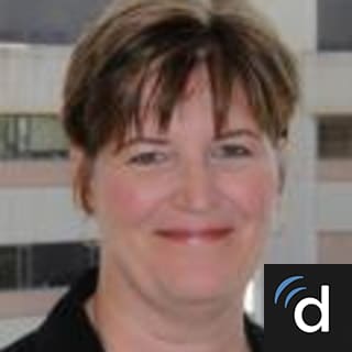Patricia Copley, MD