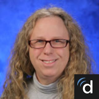 Rachel Levine, MD