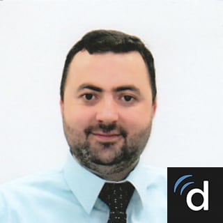 Ameer Abdulrazzak, MD