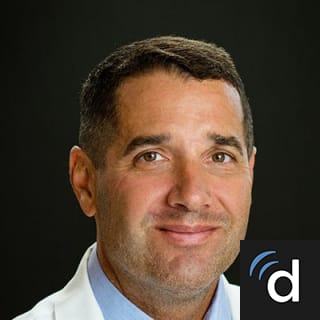 Patrick McGraw, MD, General Surgery, Fort Walton Beach, FL