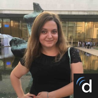 Anna Litvin, Physician Assistant, New York, NY