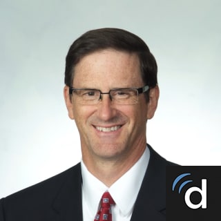 Terrence Barrett, MD