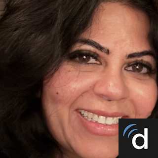 Soujanya Marupuru, MD