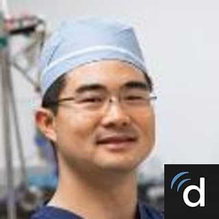 Wesley Fung, MD