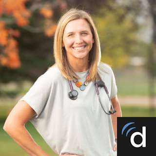 Nicole (Nabb) Alexander, Family Medicine, Laramie, WY