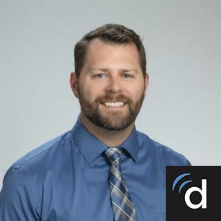 David Eggert, DO