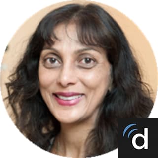 Smita Mengers, MD
