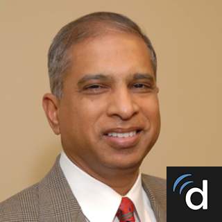 Ashok Solsi, MD