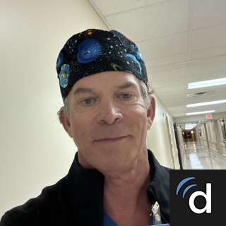 Charles Mason, MD