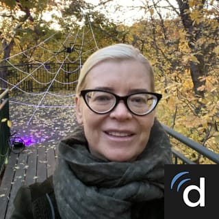 Larisa Yaroshchuk, MD