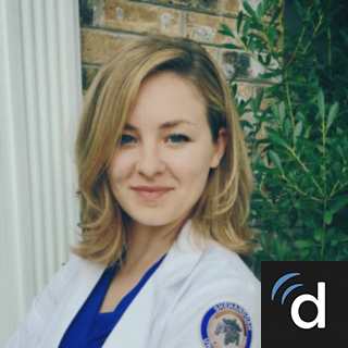 Kaitlyn Garnett, Physician Assistant, Winchester, VA