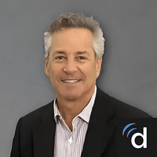 Gary Curson, Physician Assistant, Surfside, FL