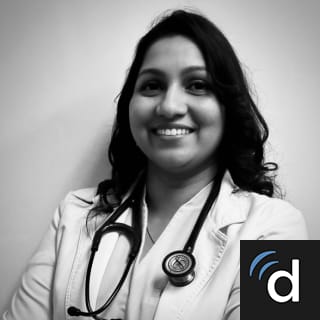 Leena Panicker, Family Nurse Practitioner, Balch Springs, TX