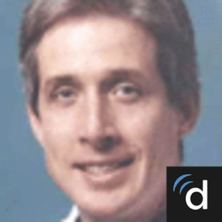 Michael Naughton, MD
