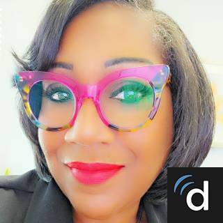 Takaya Brown, Family Nurse Practitioner, Columbus, GA