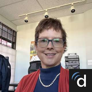 Brenda Van Fossen, MD, Pediatrics, Bonney Lake, WA