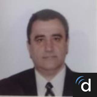Hafez Kordab, Critical Care, San Antonio, TX