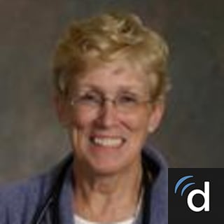 Dr. Katherine K. Hackett, MD | Waconia, MN | Pediatrician | US News Doctors