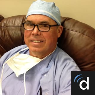 Richard Jarrell, MD